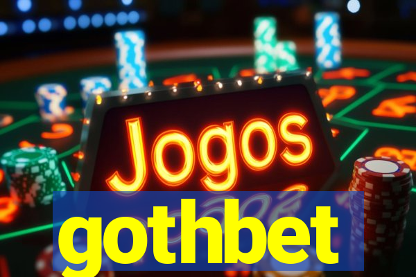 gothbet
