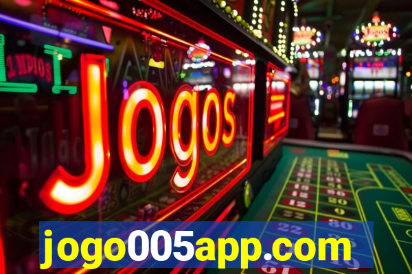 jogo005app.com