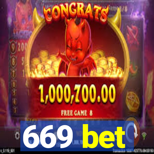 669 bet