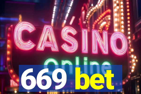 669 bet