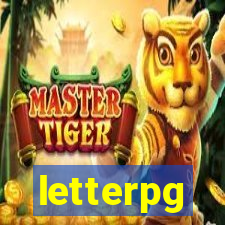 letterpg