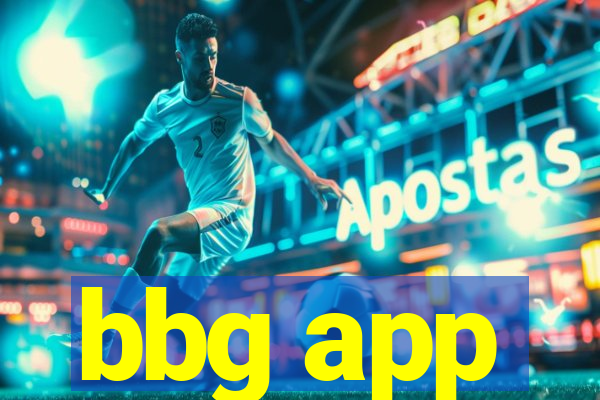 bbg app