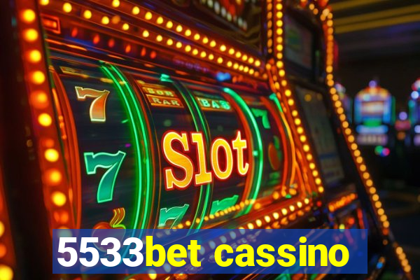 5533bet cassino