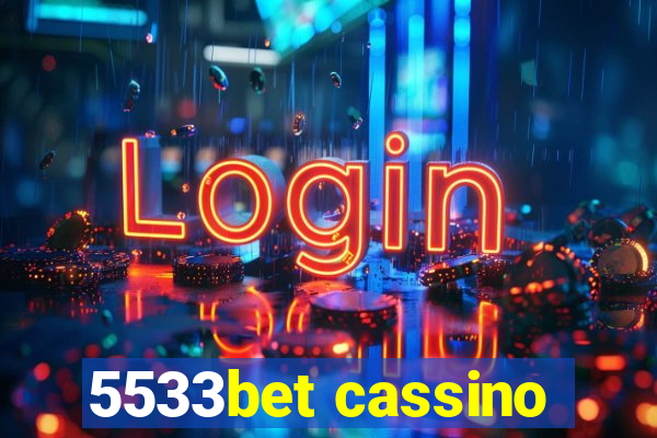 5533bet cassino