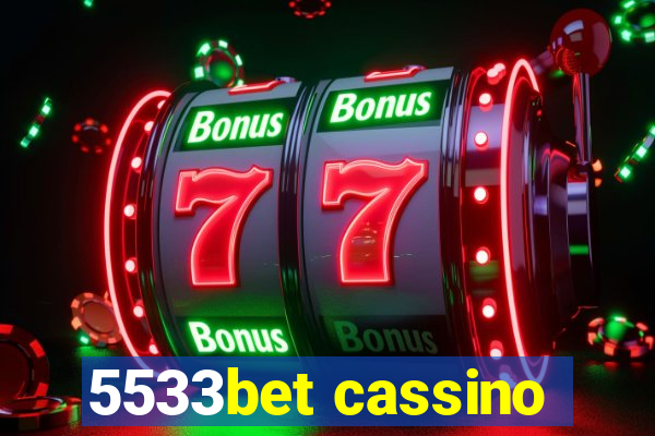 5533bet cassino