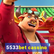 5533bet cassino