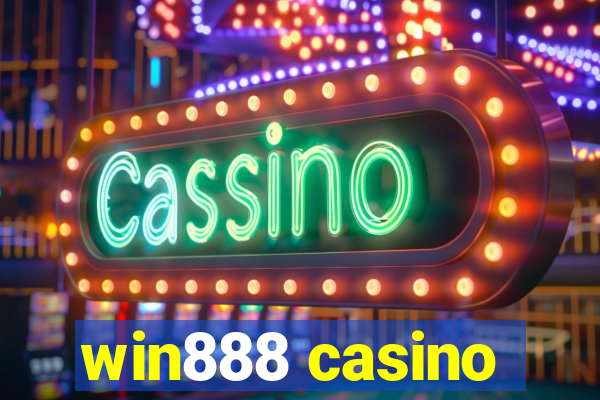 win888 casino