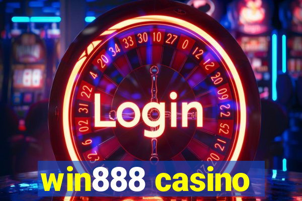 win888 casino