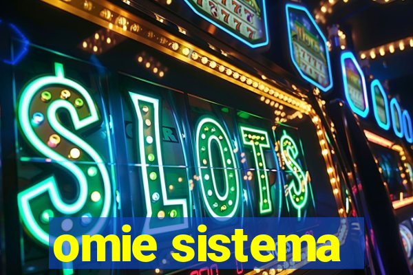 omie sistema