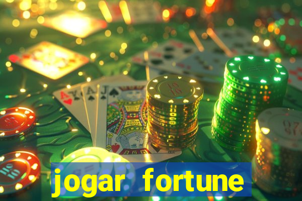 jogar fortune rabbit modo demo