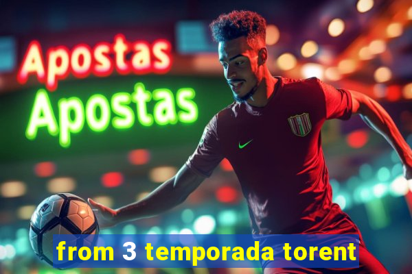 from 3 temporada torent