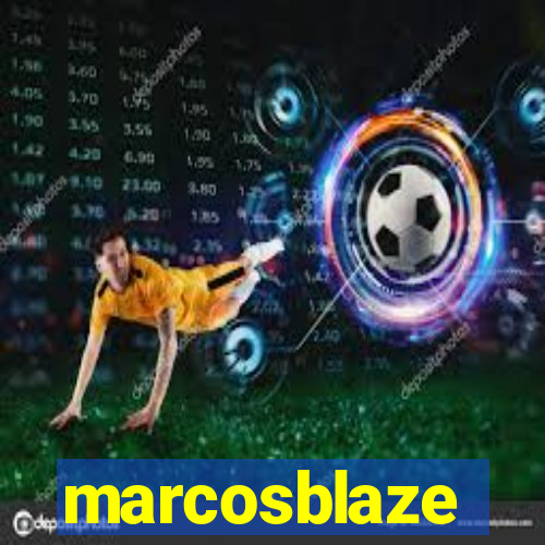 marcosblaze