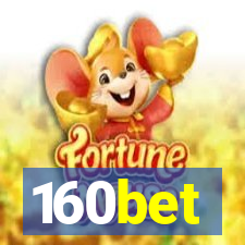 160bet