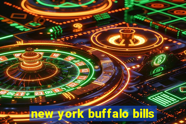 new york buffalo bills