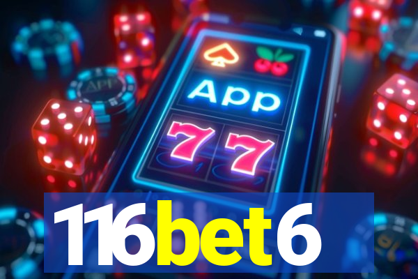 116bet6