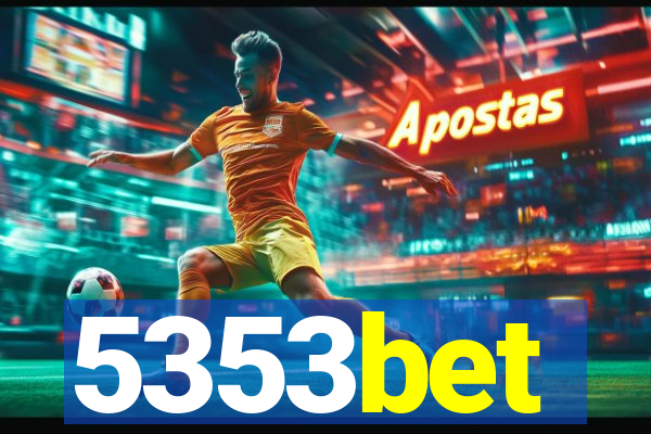 5353bet