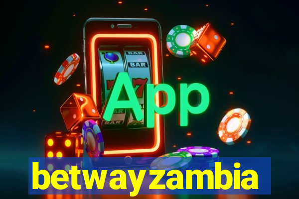 betwayzambia