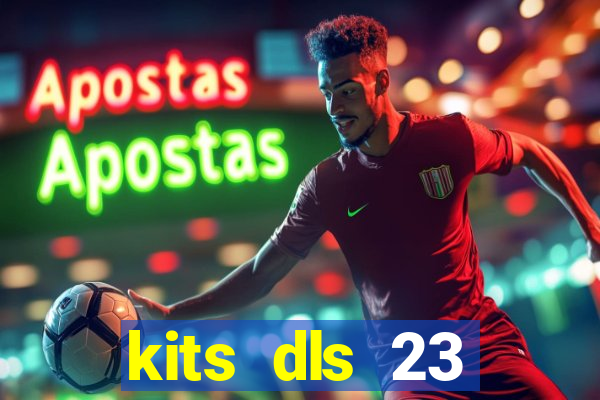 kits dls 23 manchester united