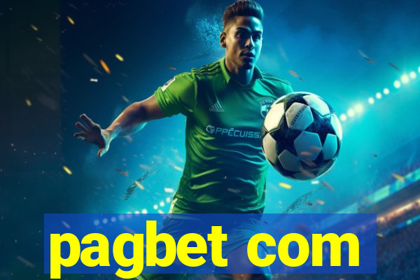 pagbet com