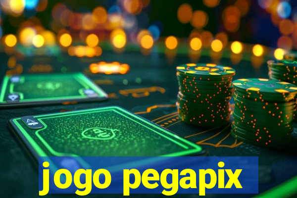 jogo pegapix