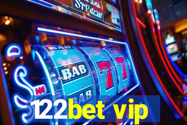 122bet vip
