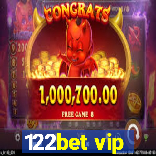122bet vip