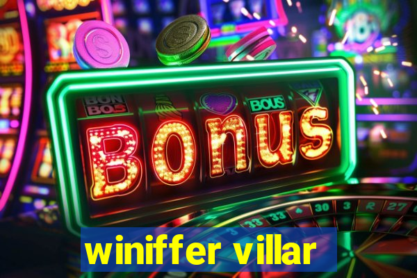 winiffer villar