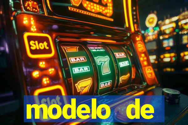 modelo de cancelamento de plano de saude