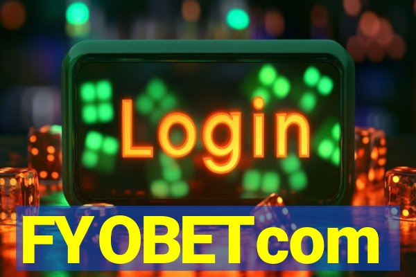 FYOBETcom