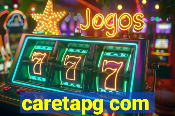 caretapg com