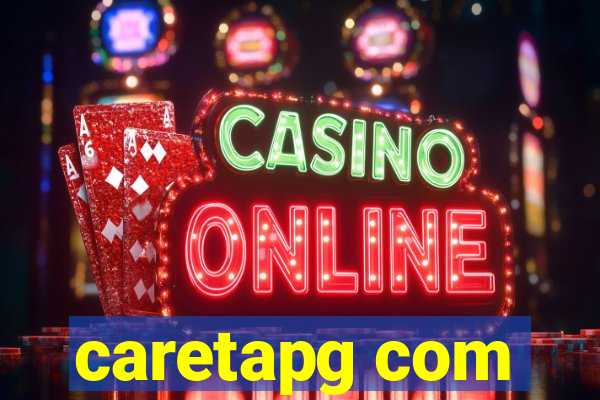 caretapg com
