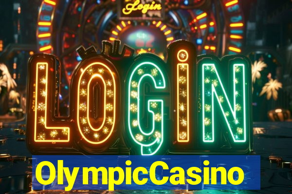 OlympicCasino