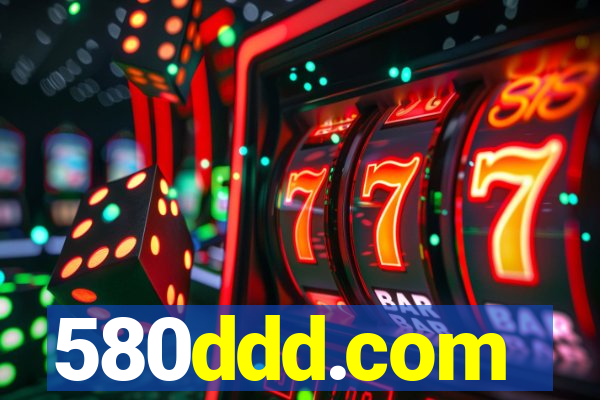 580ddd.com