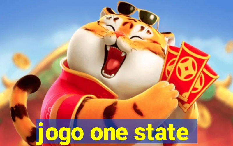 jogo one state