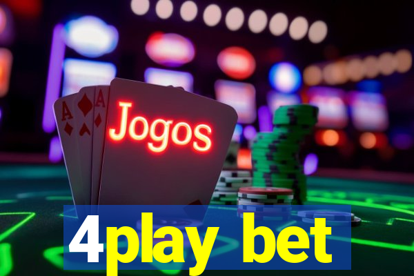 4play bet