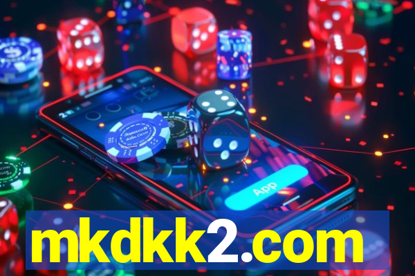 mkdkk2.com