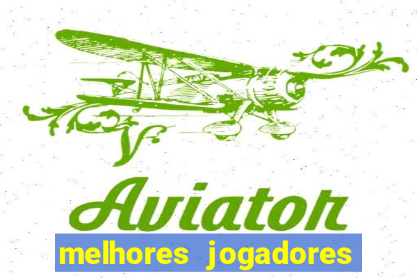 melhores jogadores esoccer battle