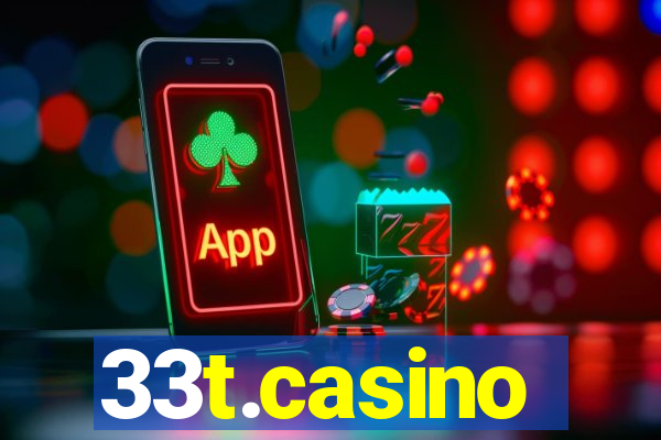 33t.casino