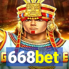 668bet