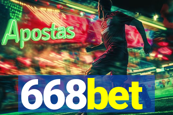 668bet