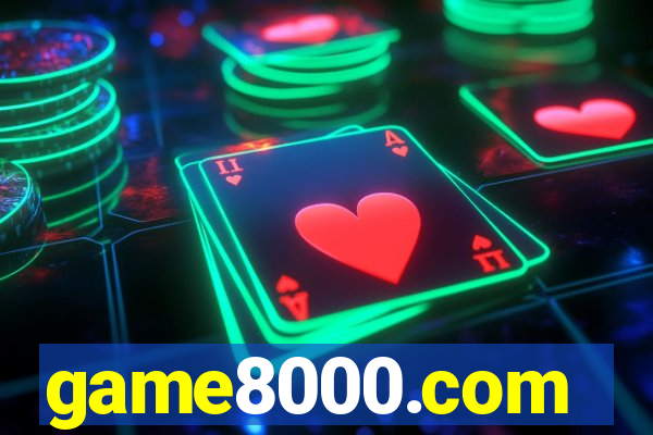 game8000.com