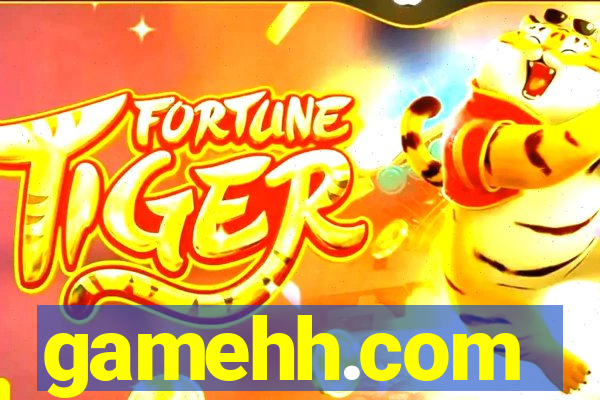 gamehh.com