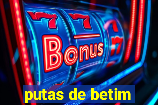 putas de betim