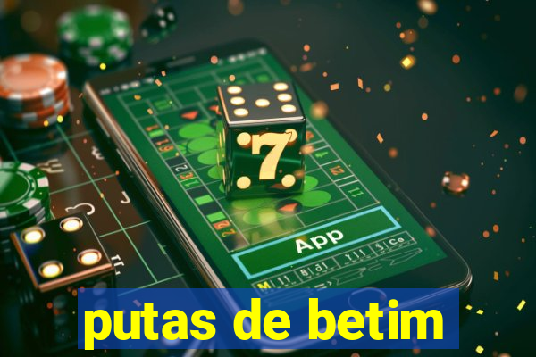 putas de betim