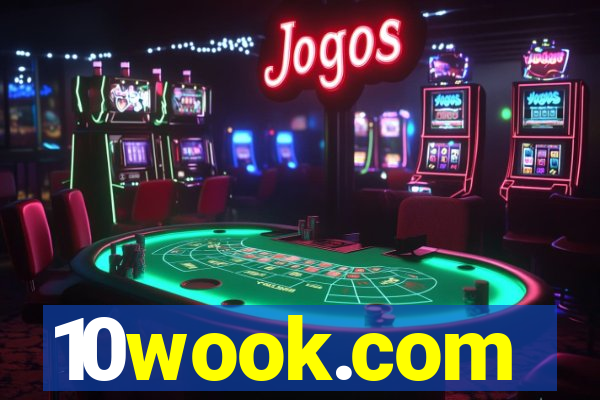 10wook.com
