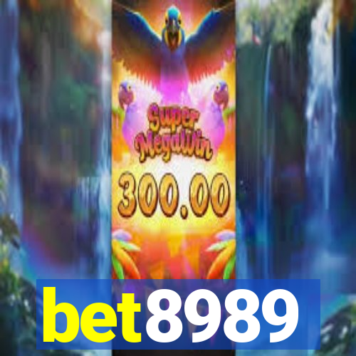 bet8989