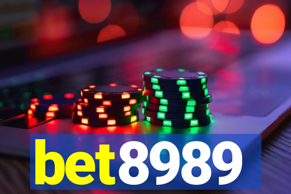 bet8989
