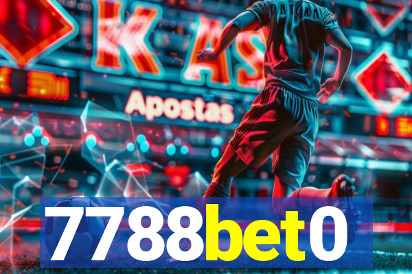7788bet0