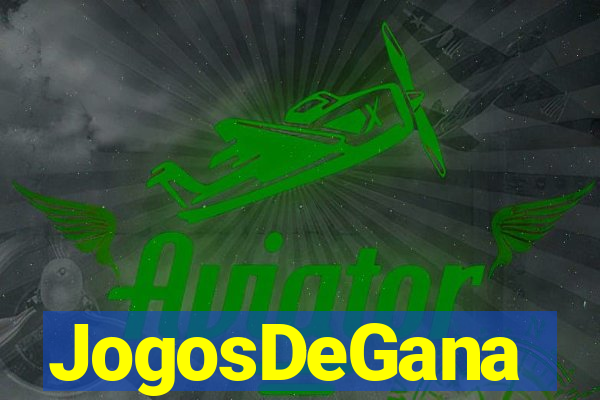 JogosDeGana