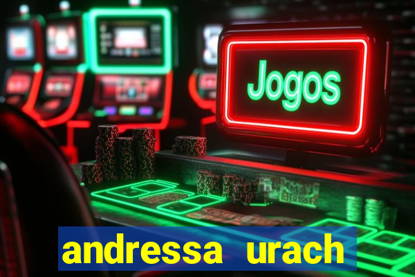 andressa urach fudendo com